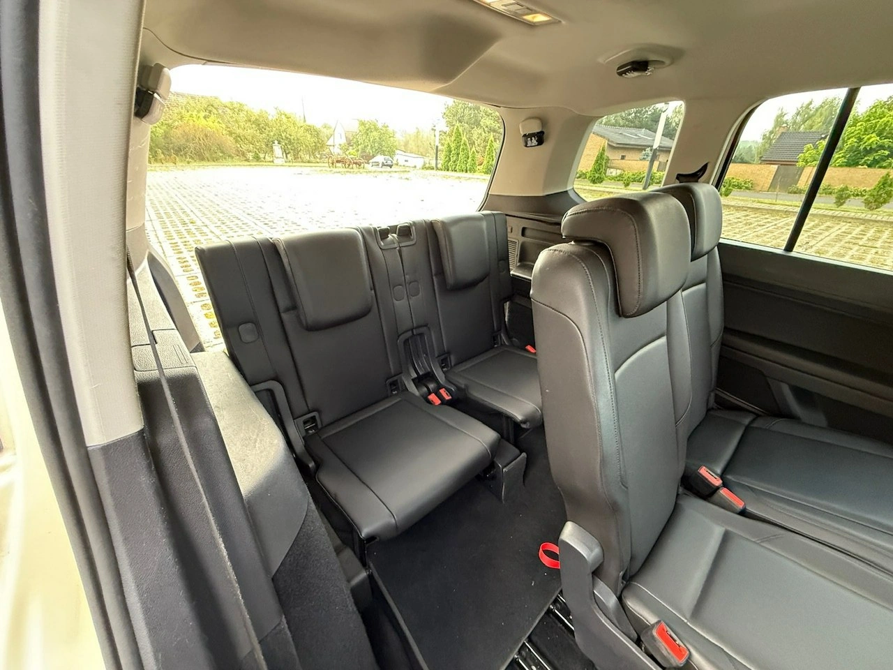 Volkswagen Touran - Zdjęcie 20