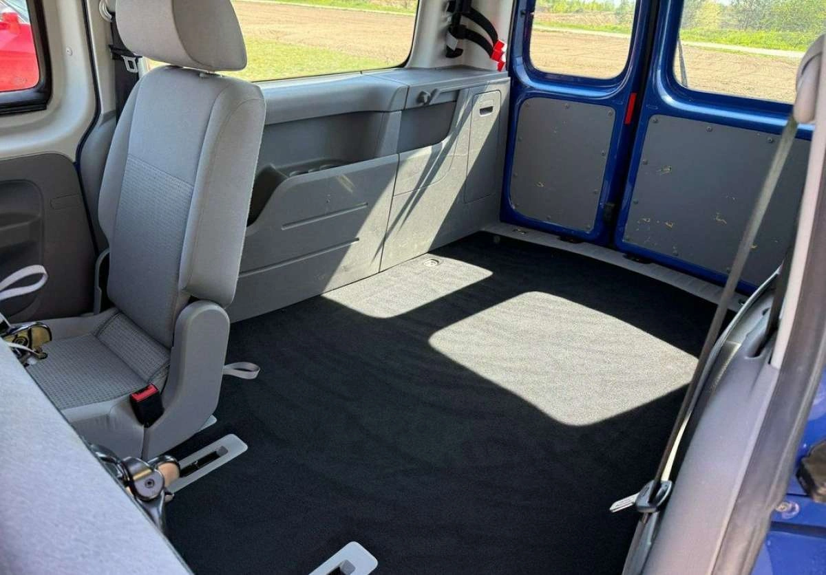 Volkswagen Caddy - Zdjęcie 16