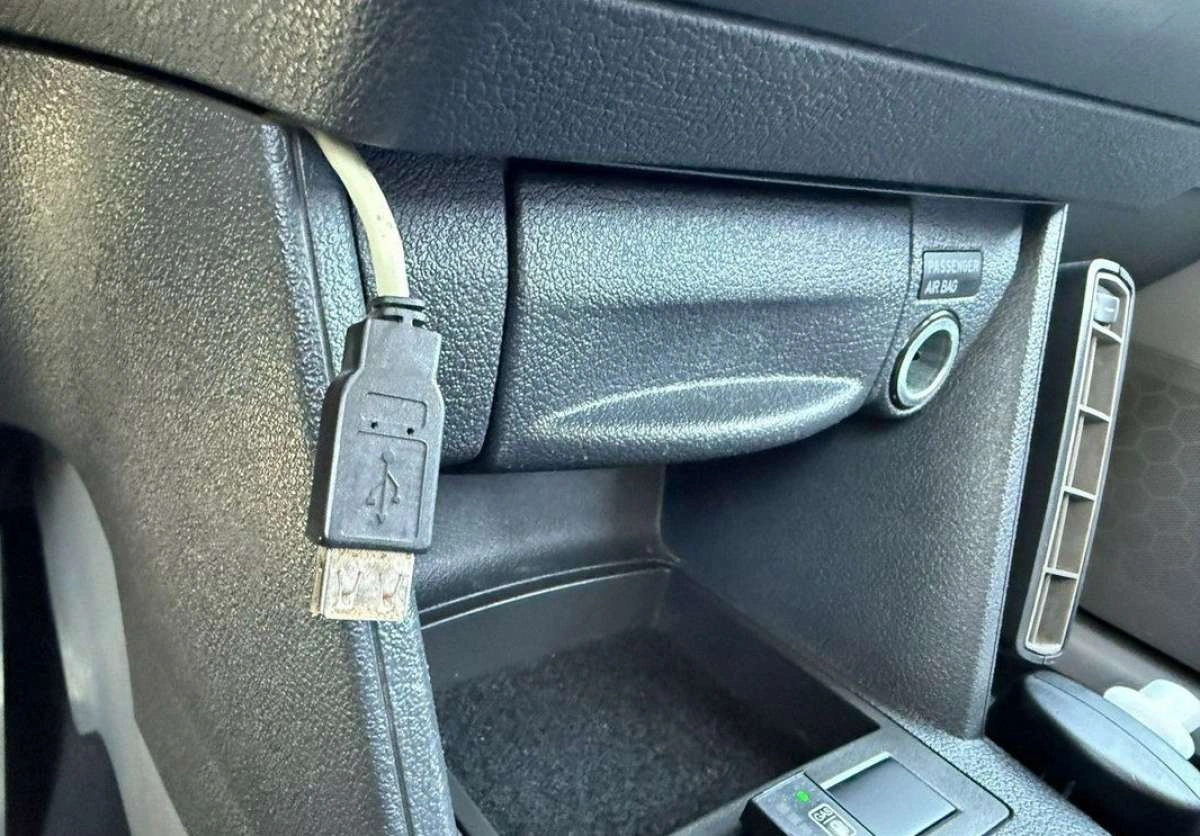 Volkswagen Caddy - Zdjęcie 20