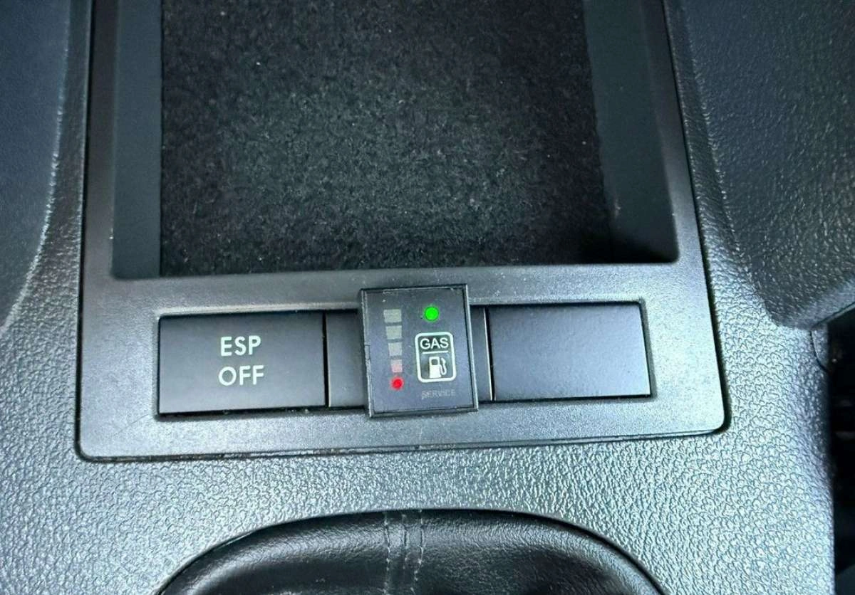 Volkswagen Caddy - Zdjęcie 21