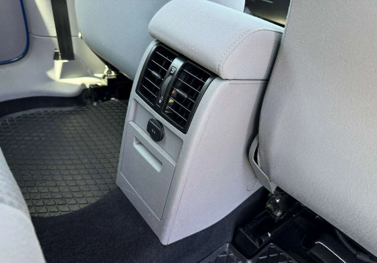 Volkswagen Caddy - Zdjęcie 22