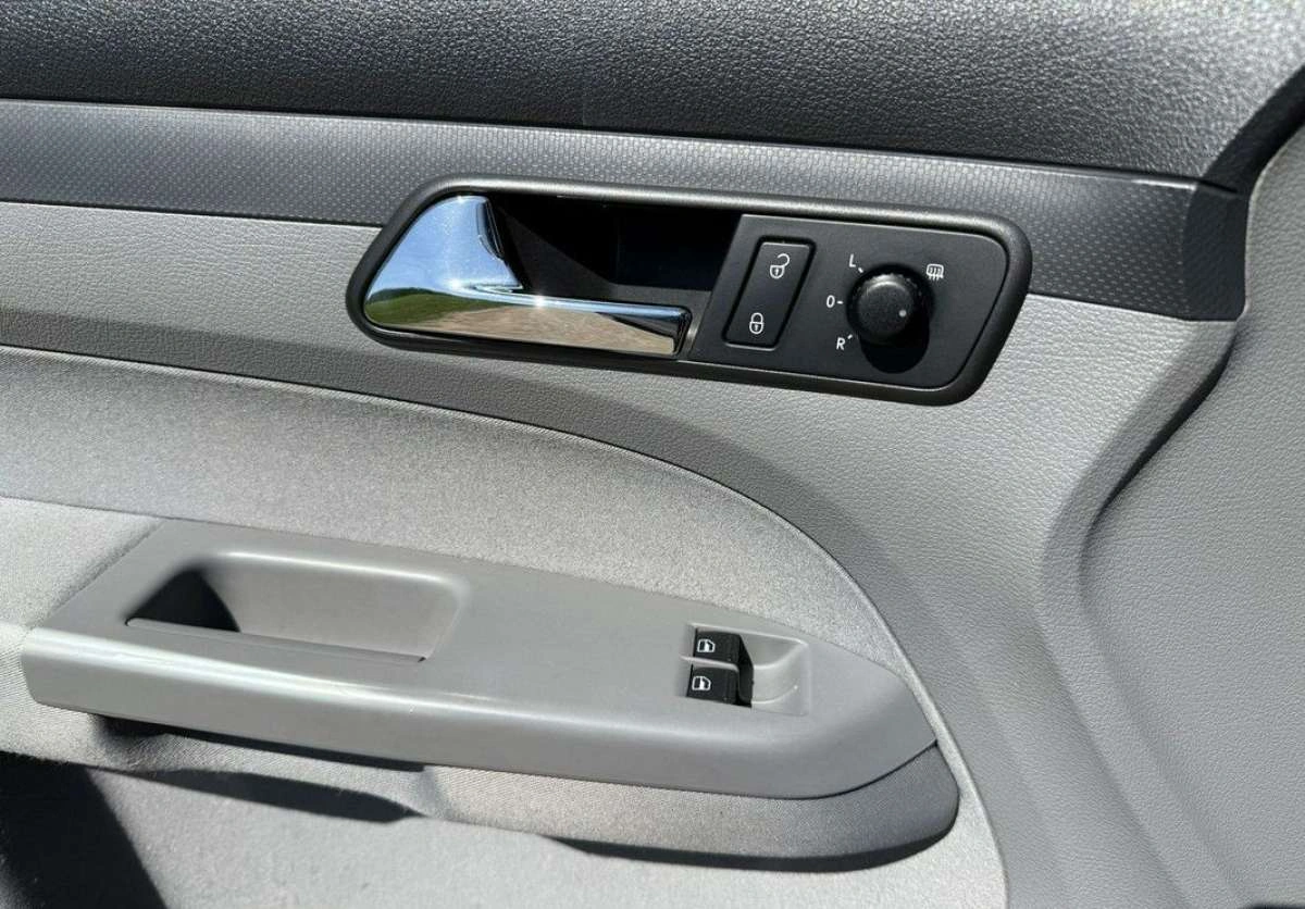 Volkswagen Caddy - Zdjęcie 23