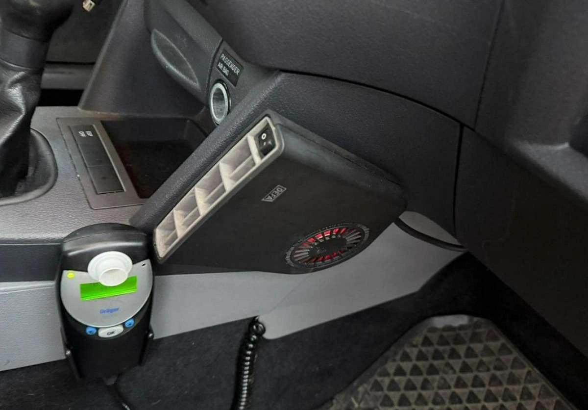 Volkswagen Caddy - Zdjęcie 24