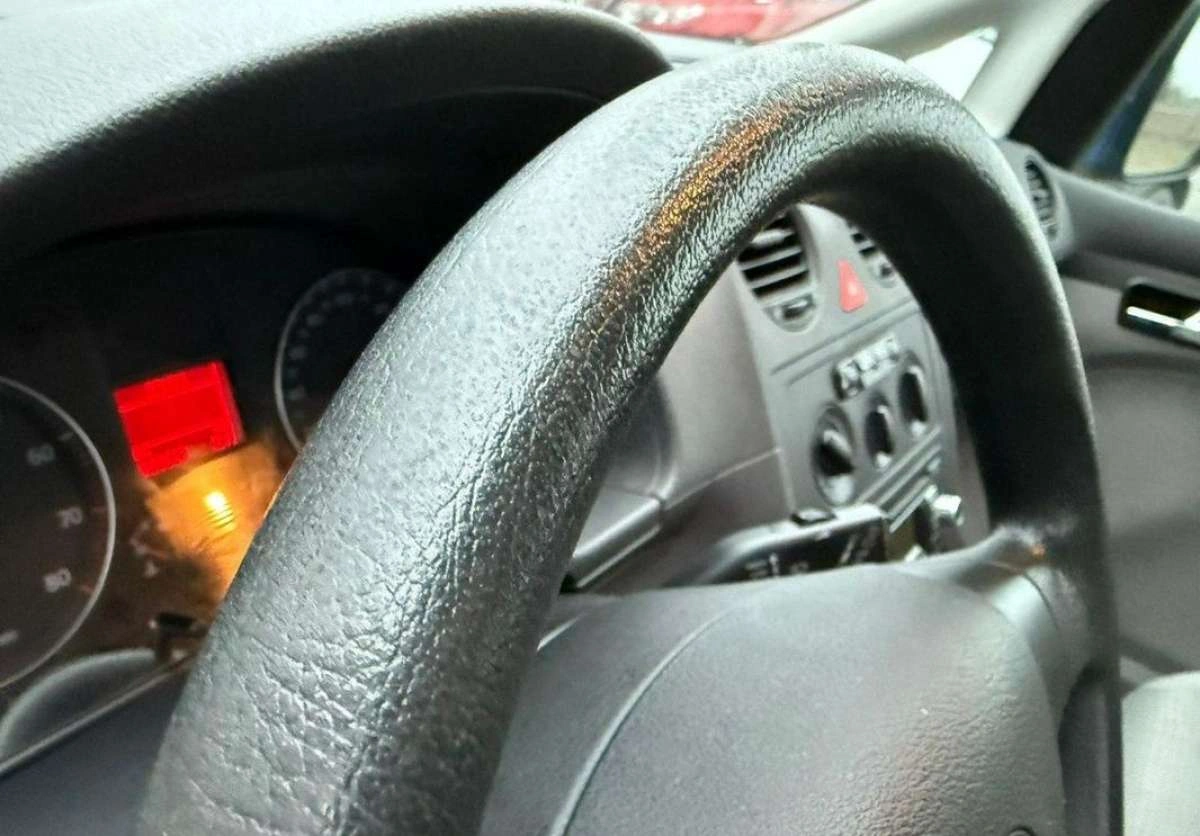 Volkswagen Caddy - Zdjęcie 25