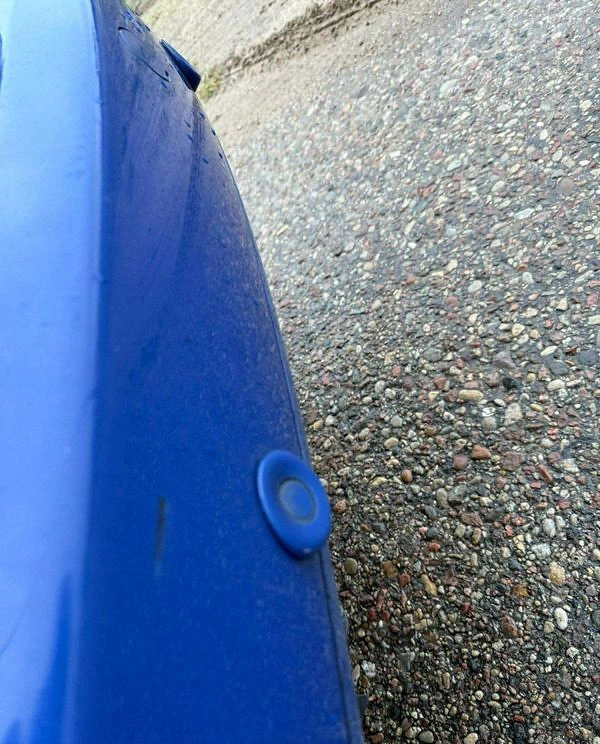 Volkswagen Caddy - Zdjęcie 31