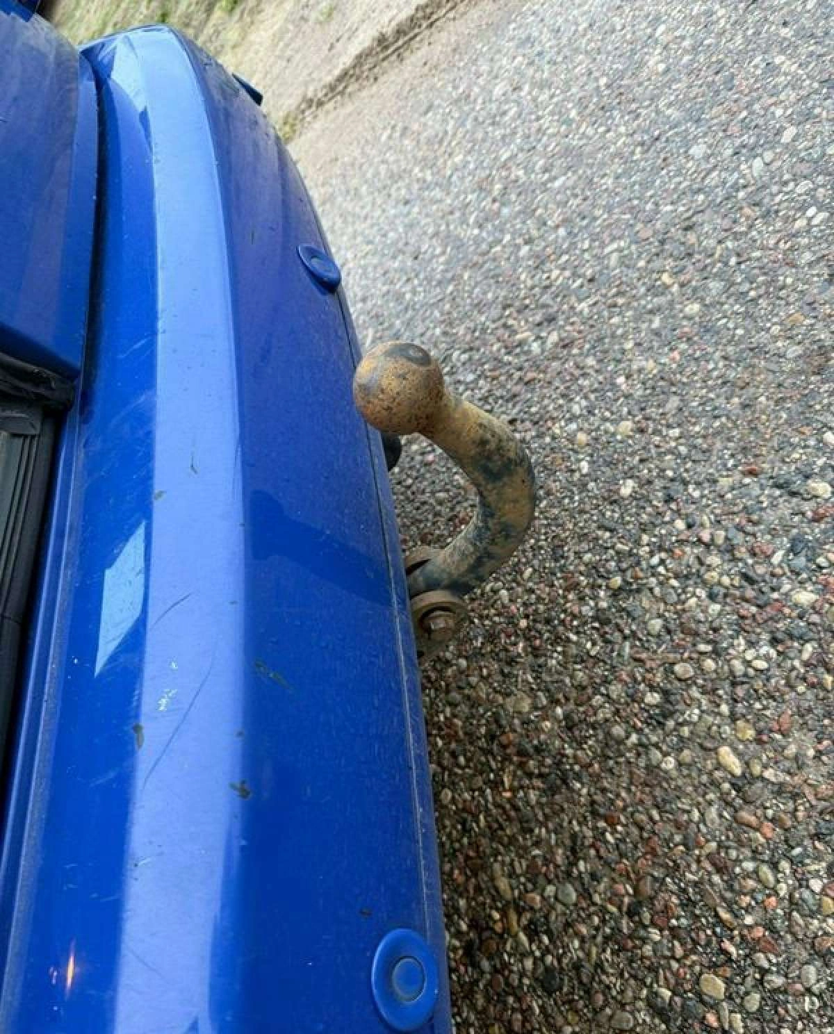 Volkswagen Caddy - Zdjęcie 32