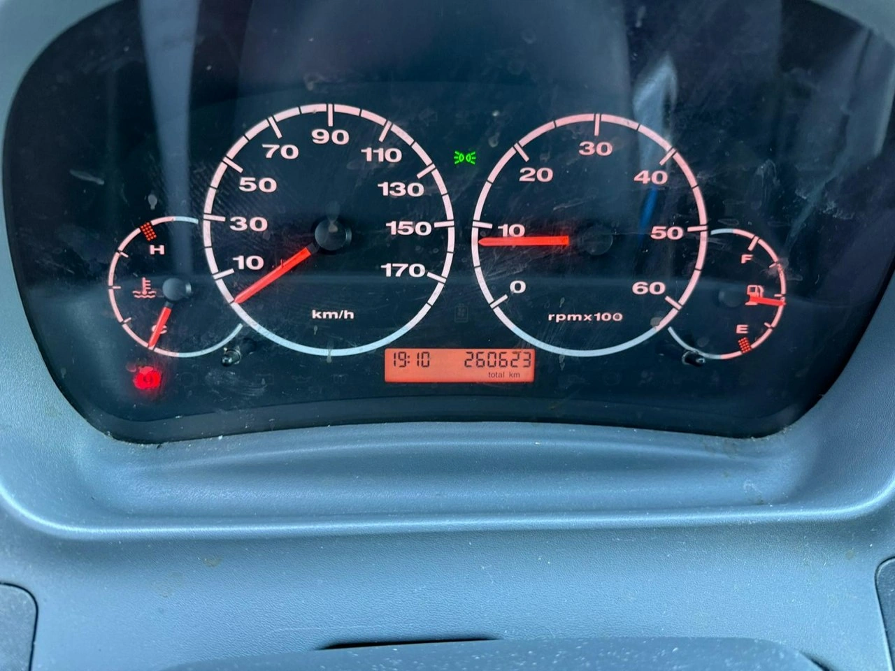 Citroën Jumper - Zdjęcie 5