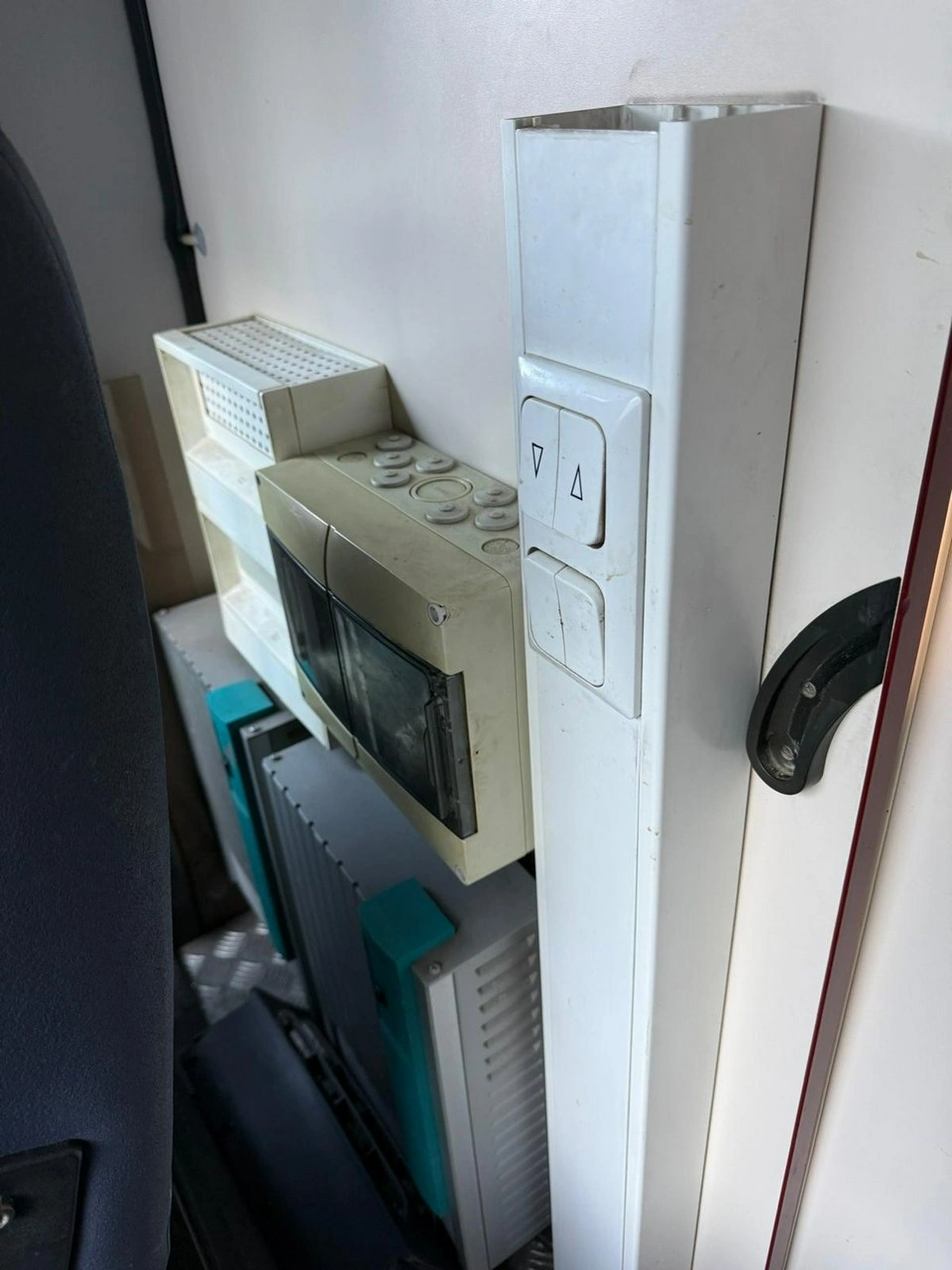 Citroën Jumper - Zdjęcie 6