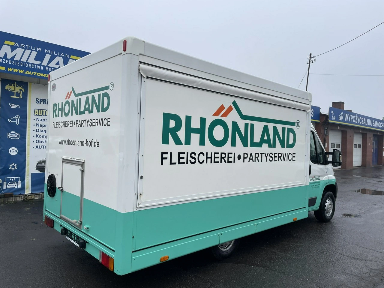 Citroën Jumper - Zdjęcie 21