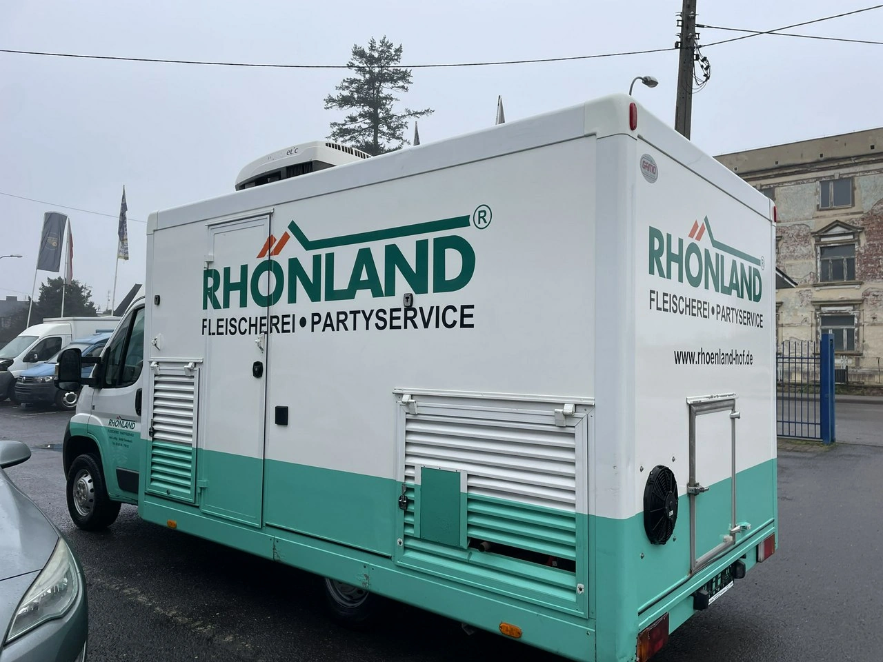 Citroën Jumper - Zdjęcie 13