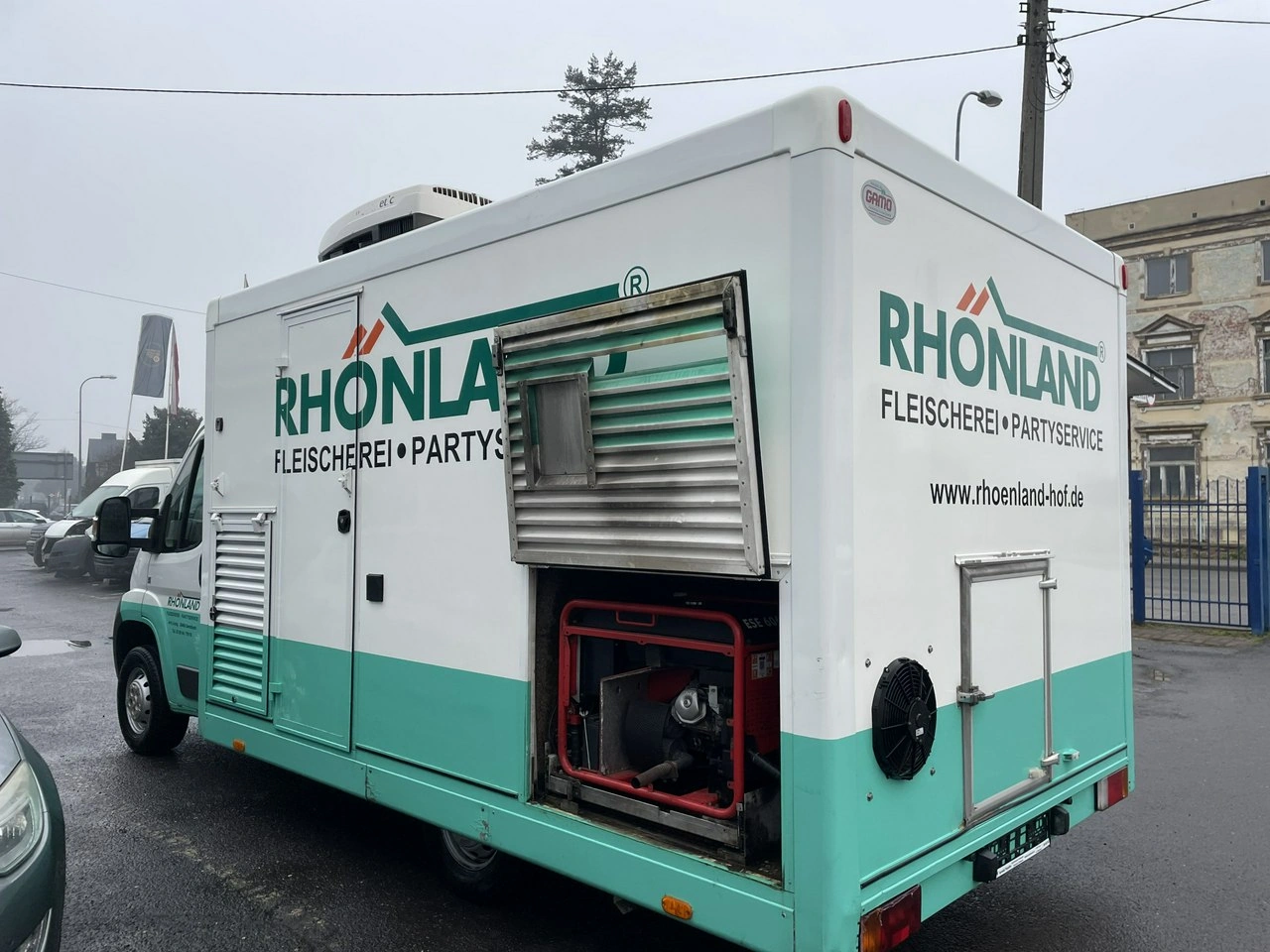 Citroën Jumper - Zdjęcie 30