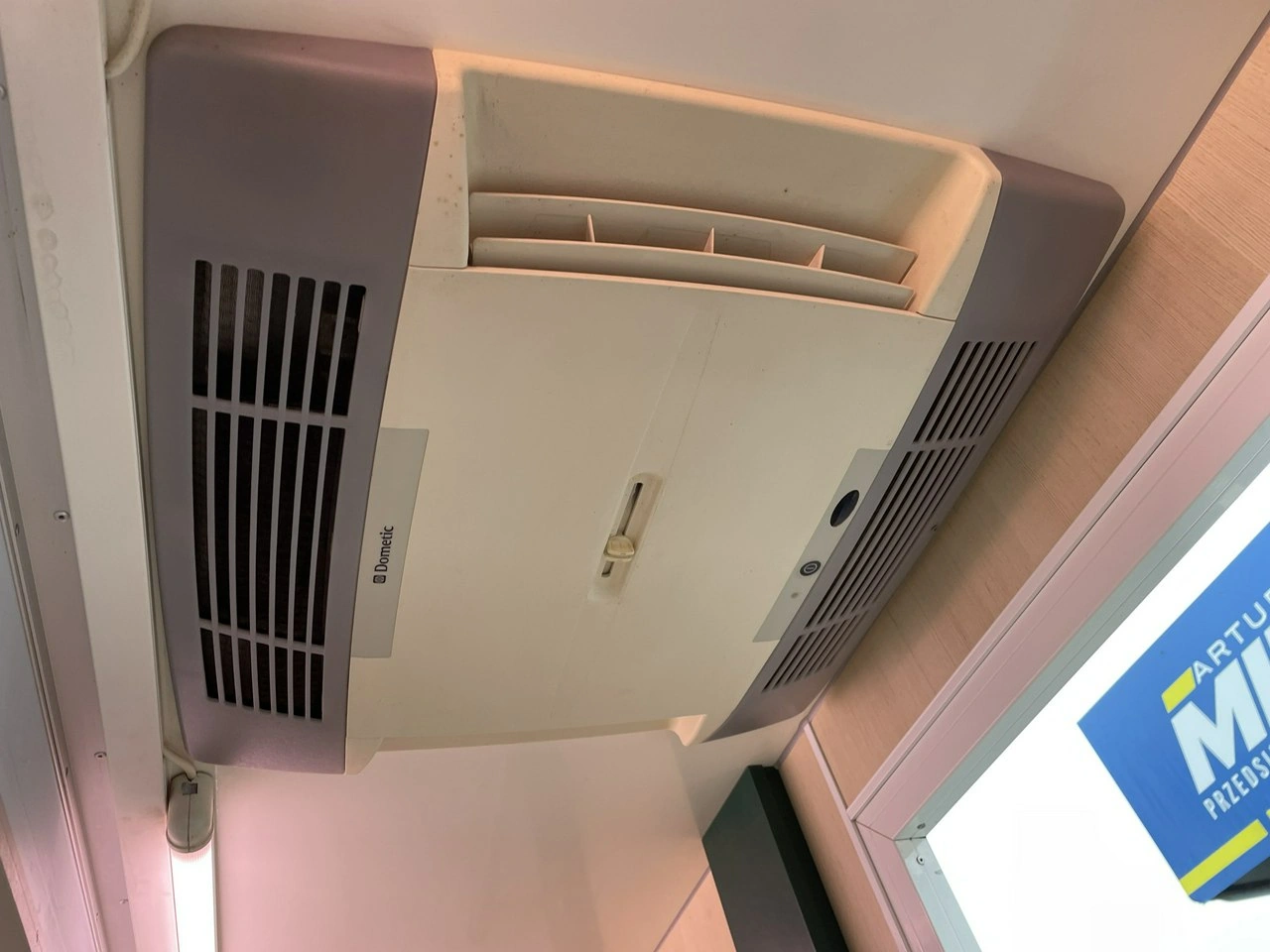 Citroën Jumper - Zdjęcie 9