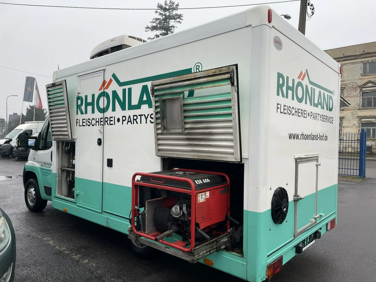 Citroën Jumper - Zdjęcie 7