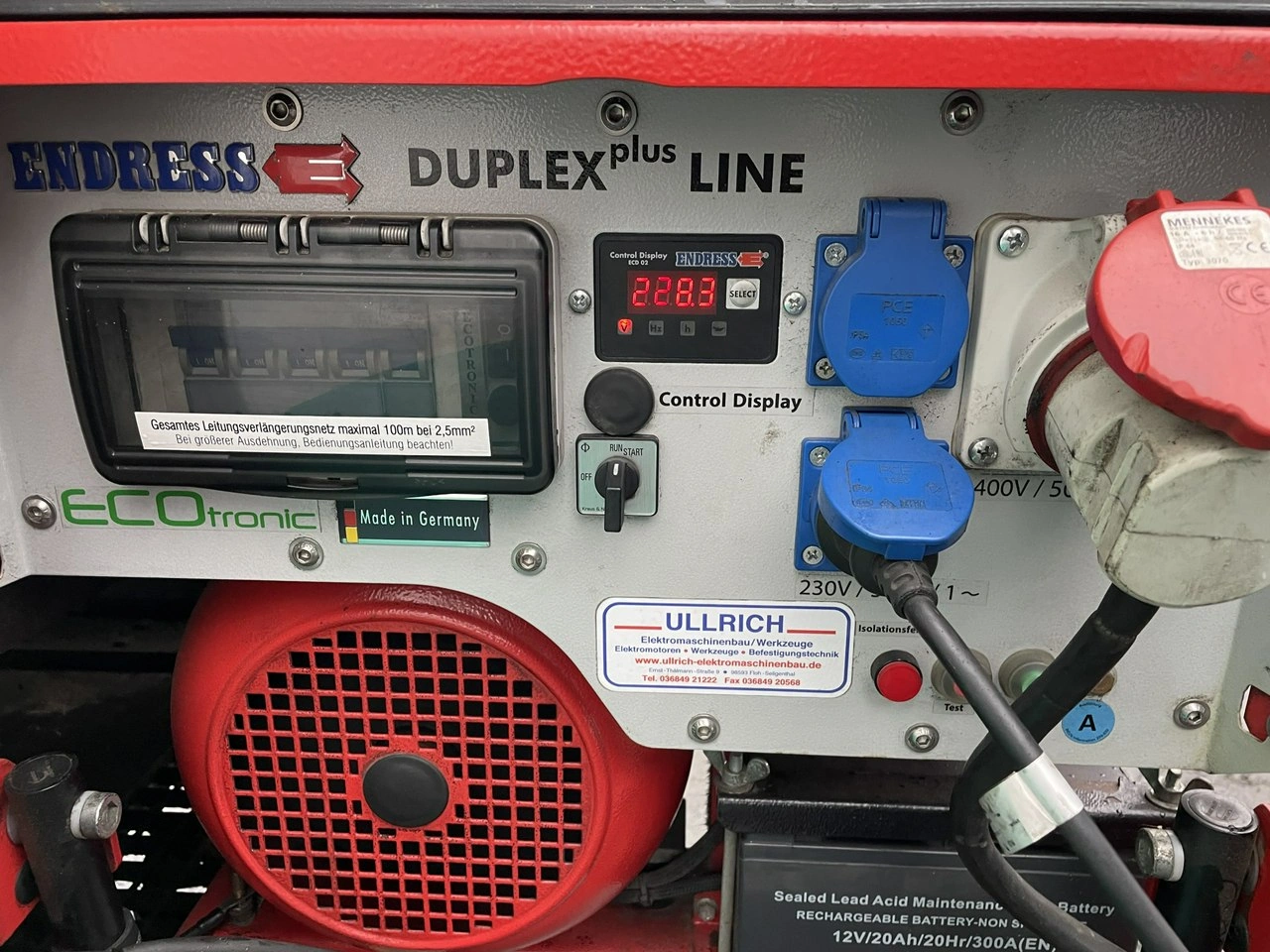 Citroën Jumper - Zdjęcie 18