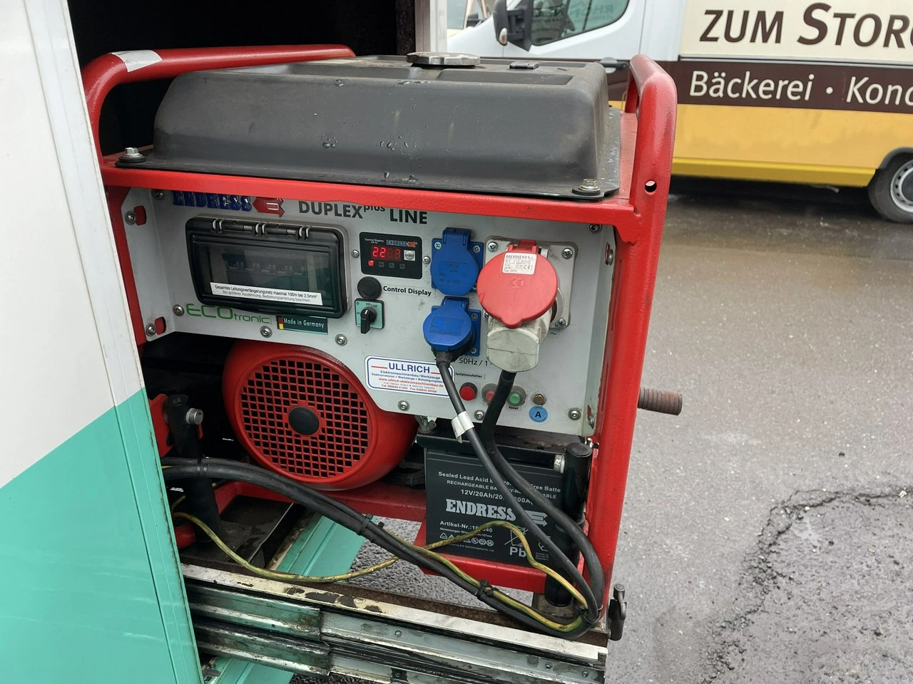 Citroën Jumper - Zdjęcie 22