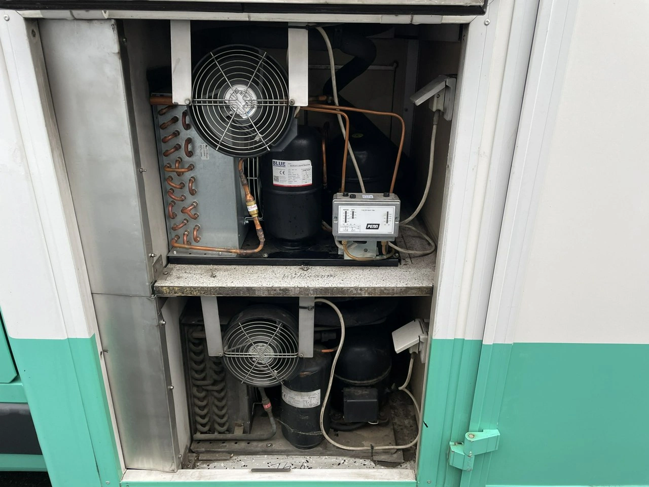 Citroën Jumper - Zdjęcie 15