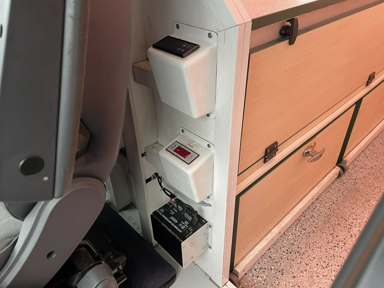 Citroën Jumper - Zdjęcie 20