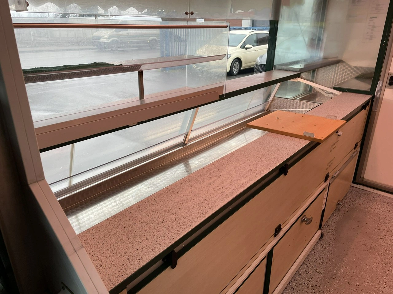 Citroën Jumper - Zdjęcie 14