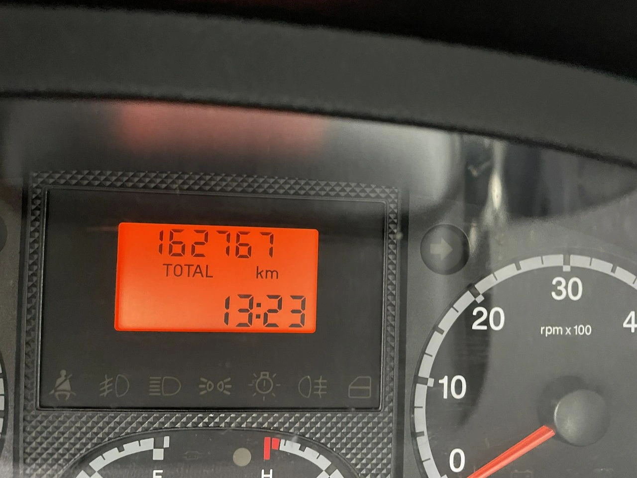 Citroën Jumper - Zdjęcie 25