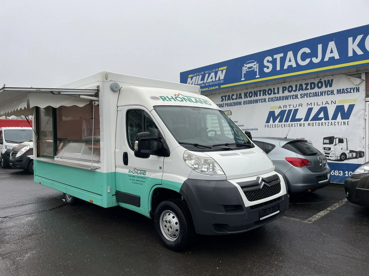 Citroën Jumper - Zdjęcie 26