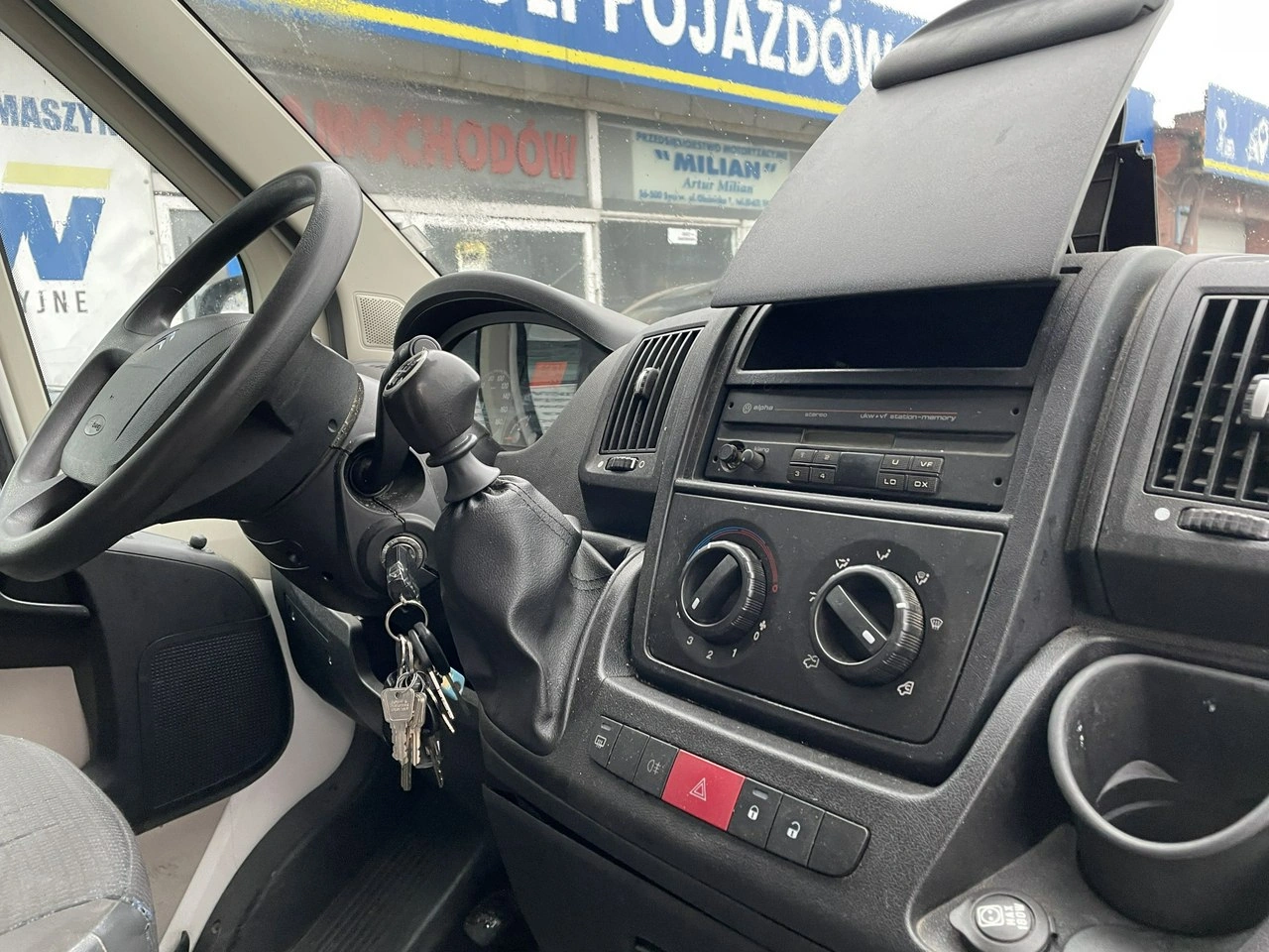 Citroën Jumper - Zdjęcie 27