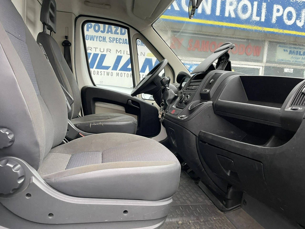 Citroën Jumper - Zdjęcie 28