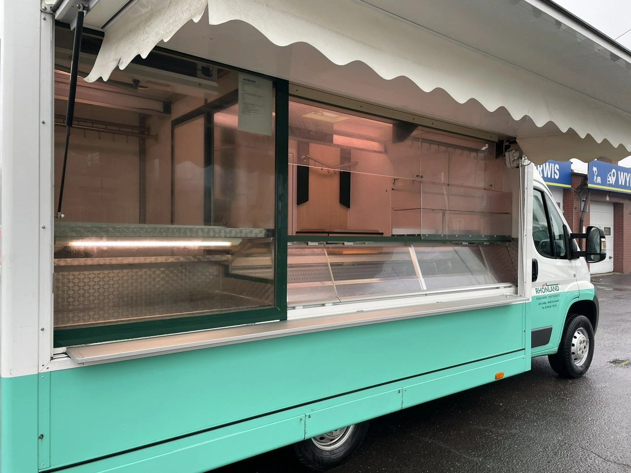 Citroën Jumper - Zdjęcie 5