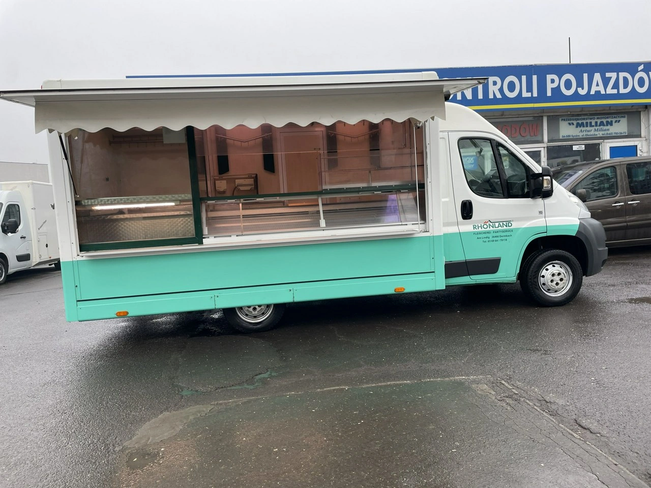 Citroën Jumper - Zdjęcie 24