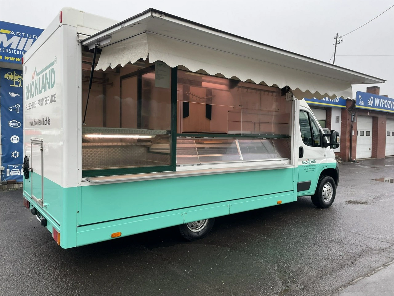 Citroën Jumper - Zdjęcie 19