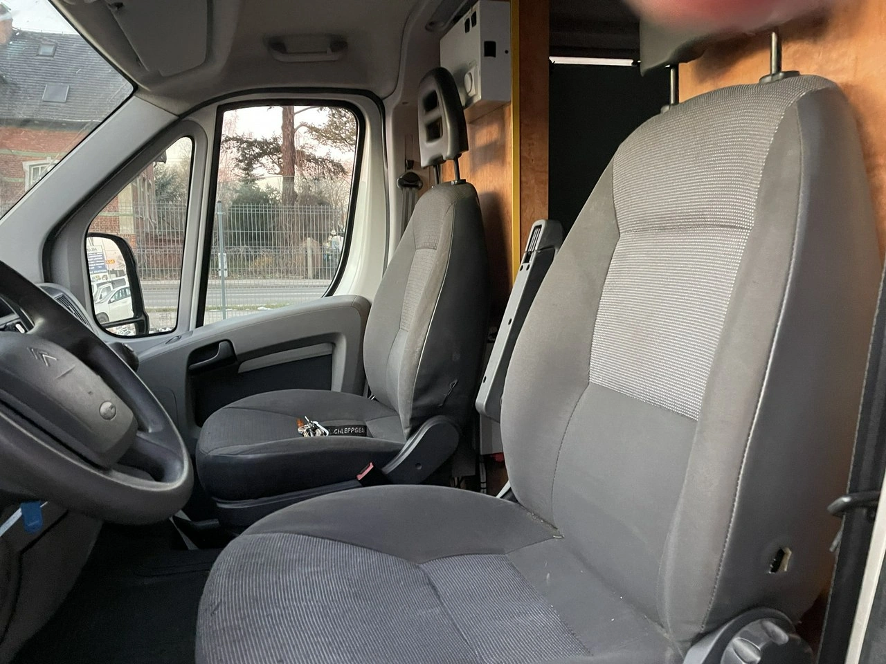 Citroën Jumper - Zdjęcie 5