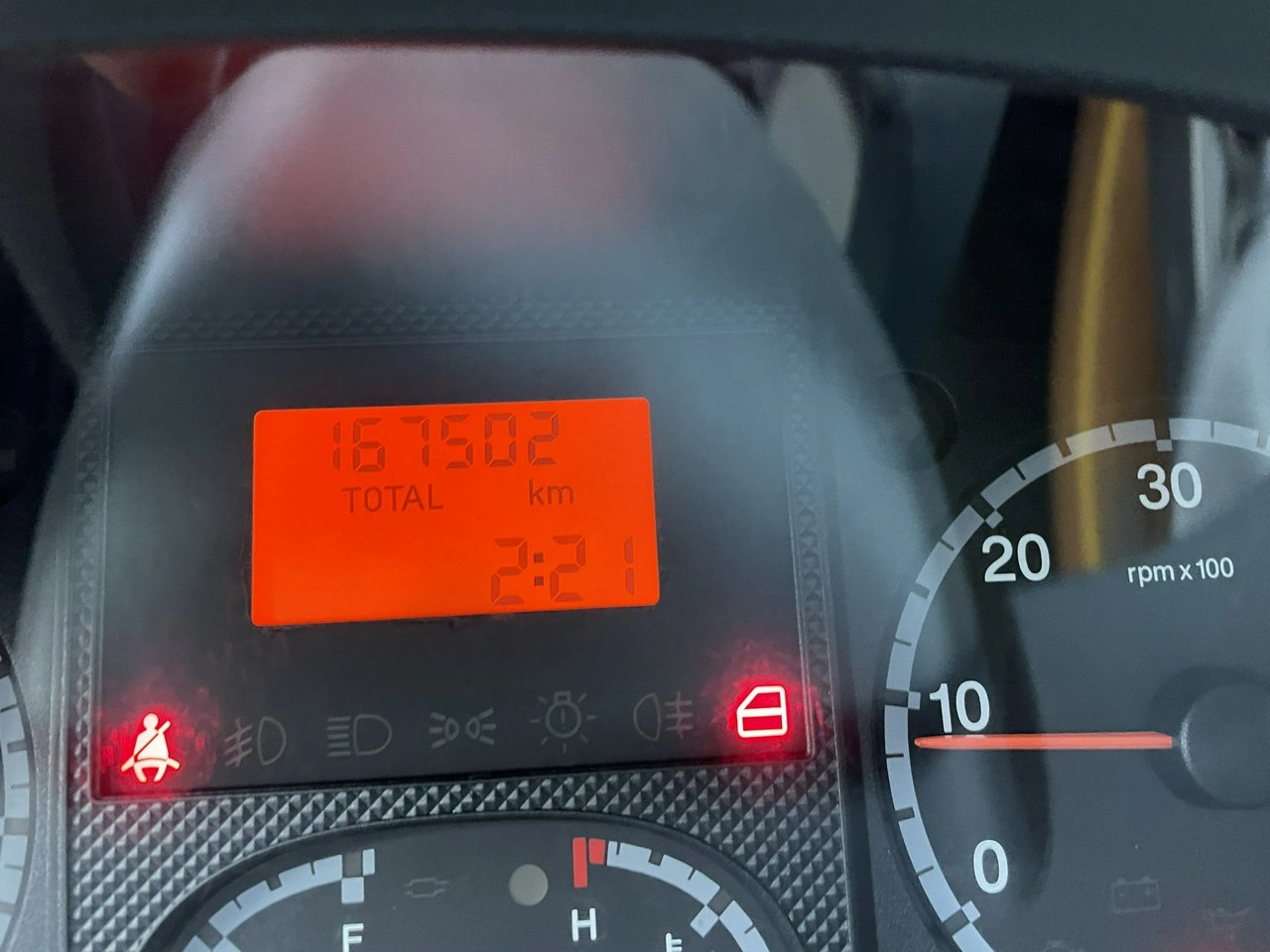 Citroën Jumper - Zdjęcie 6