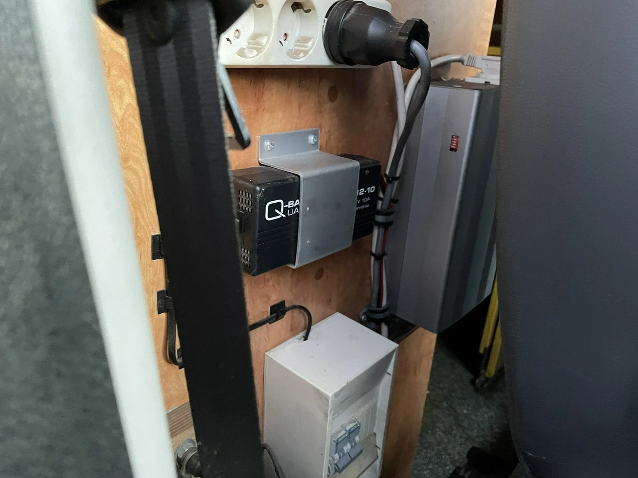 Citroën Jumper - Zdjęcie 7