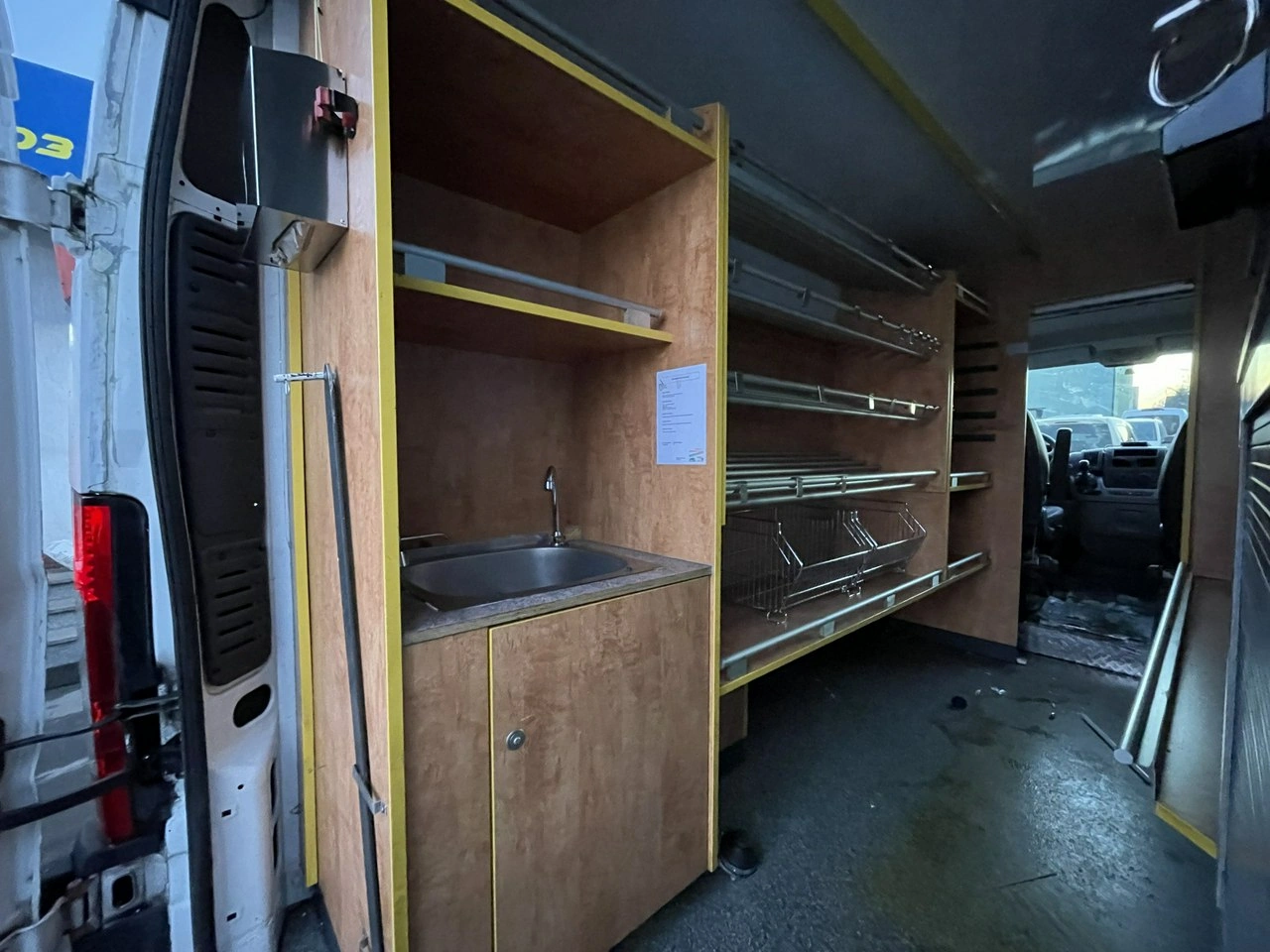 Citroën Jumper - Zdjęcie 8