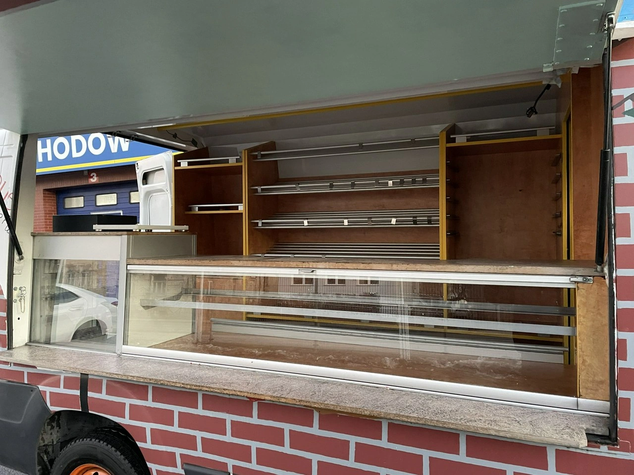 Citroën Jumper - Zdjęcie 10