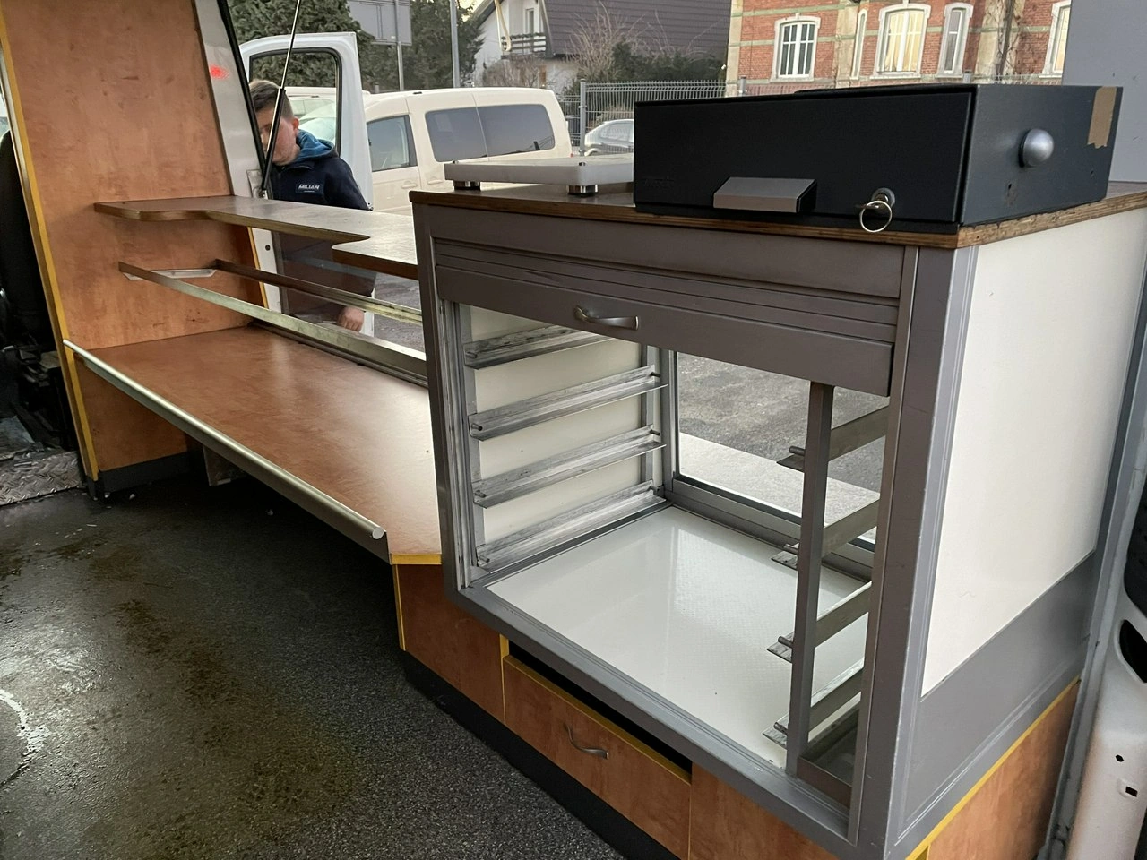 Citroën Jumper - Zdjęcie 12