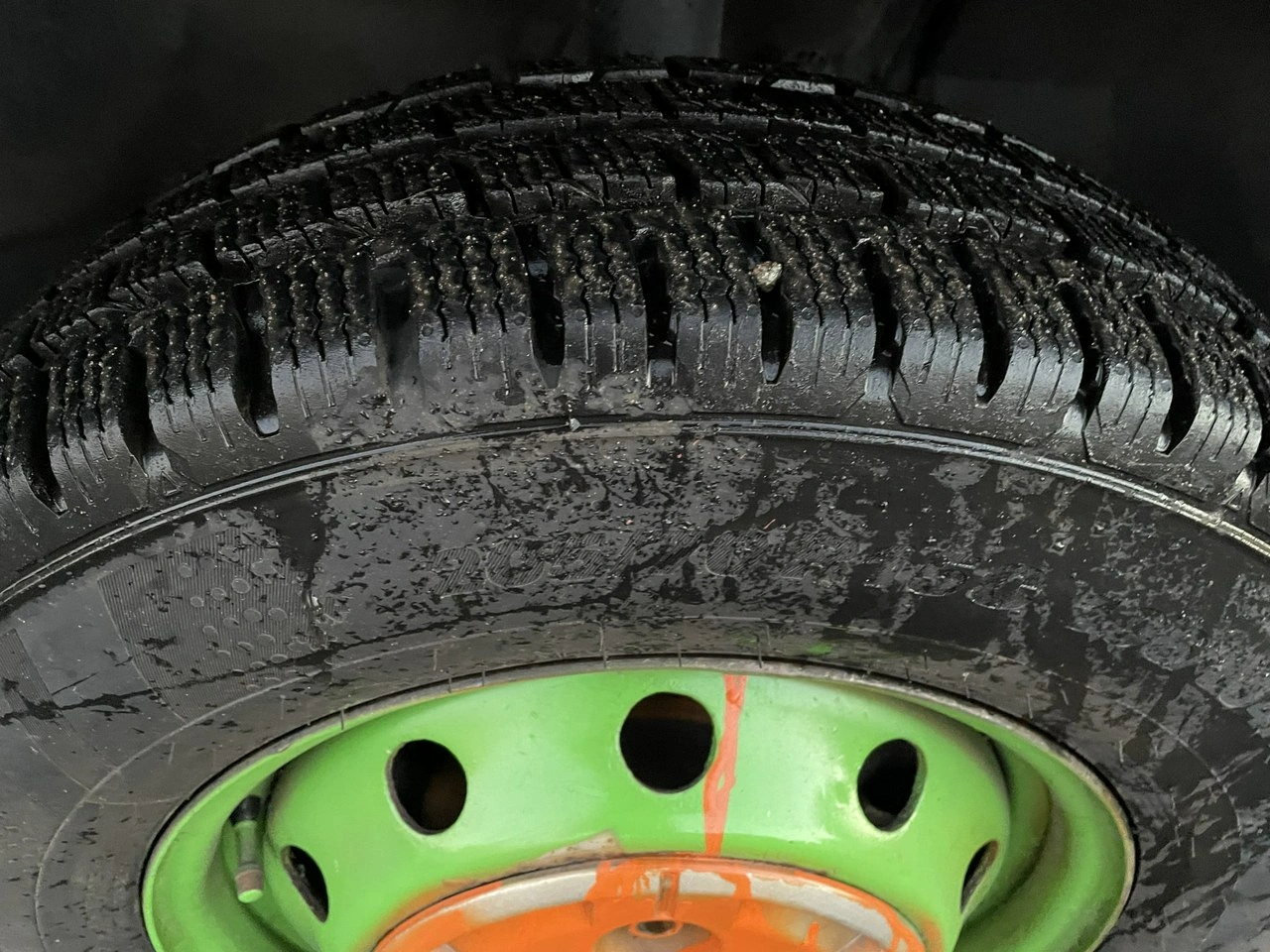 Citroën Jumper - Zdjęcie 13