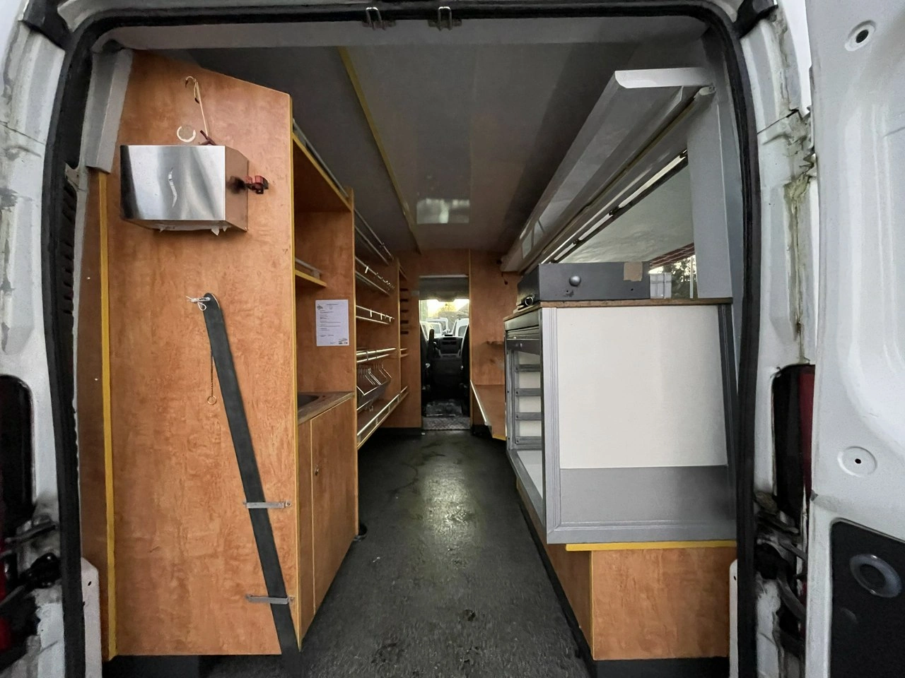 Citroën Jumper - Zdjęcie 1