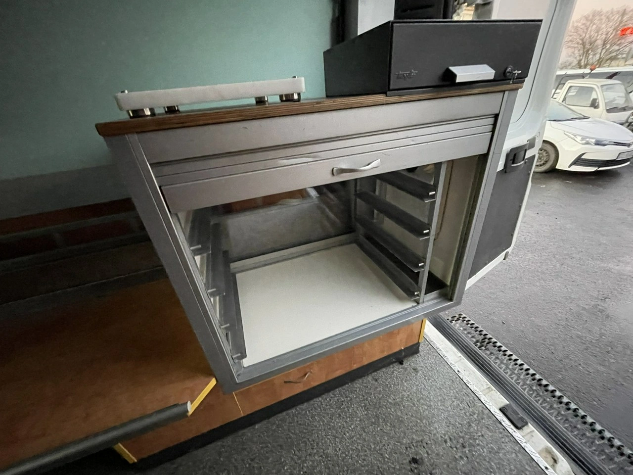 Citroën Jumper - Zdjęcie 4