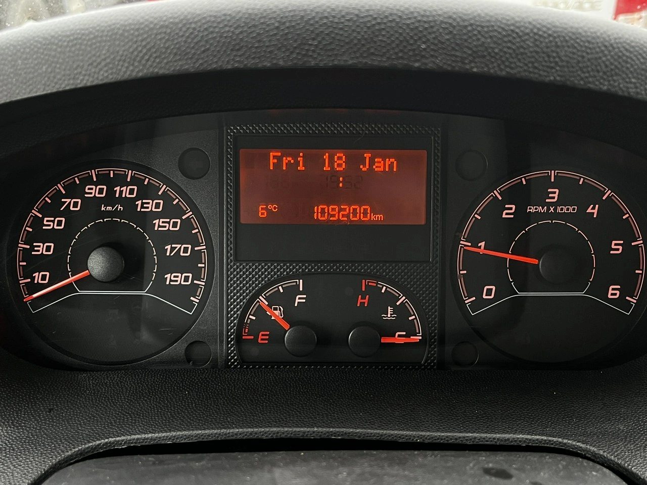 Citroën Jumper - Zdjęcie 3