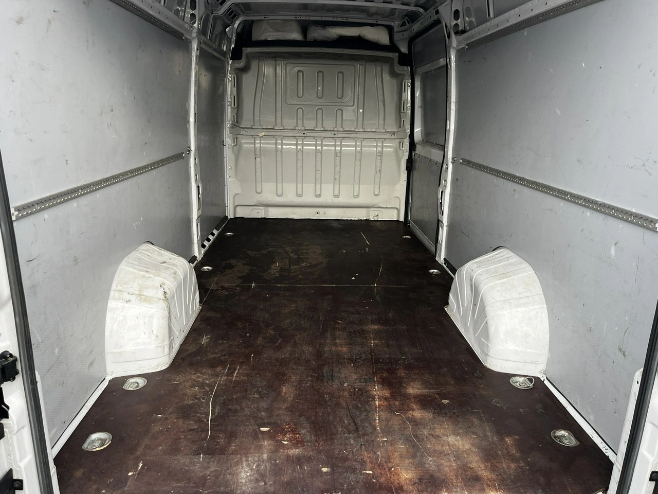 Citroën Jumper - Zdjęcie 15