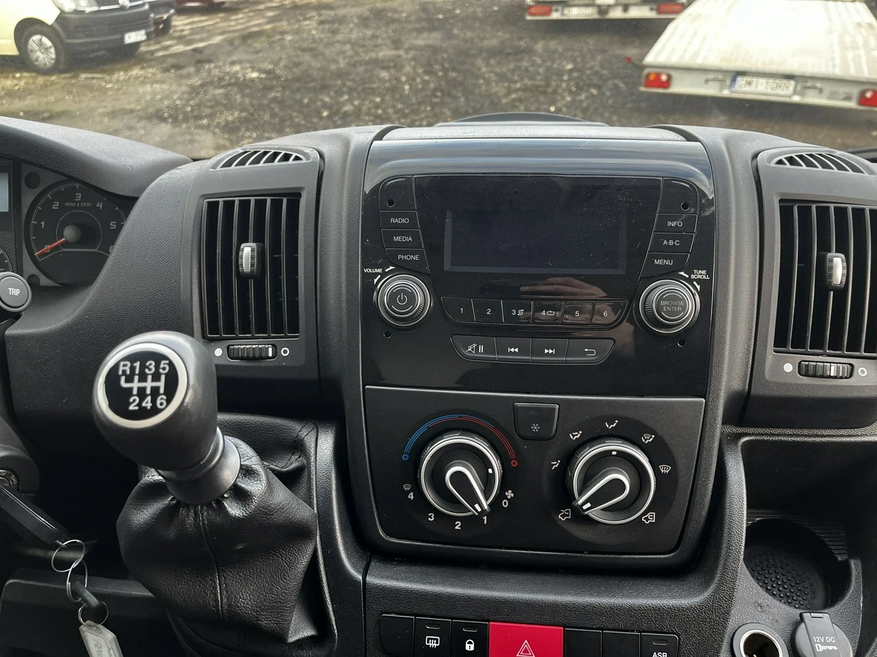 Citroën Jumper - Zdjęcie 20