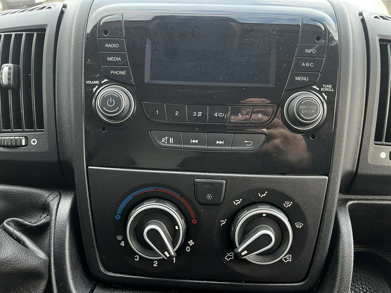 Citroën Jumper - Zdjęcie 5