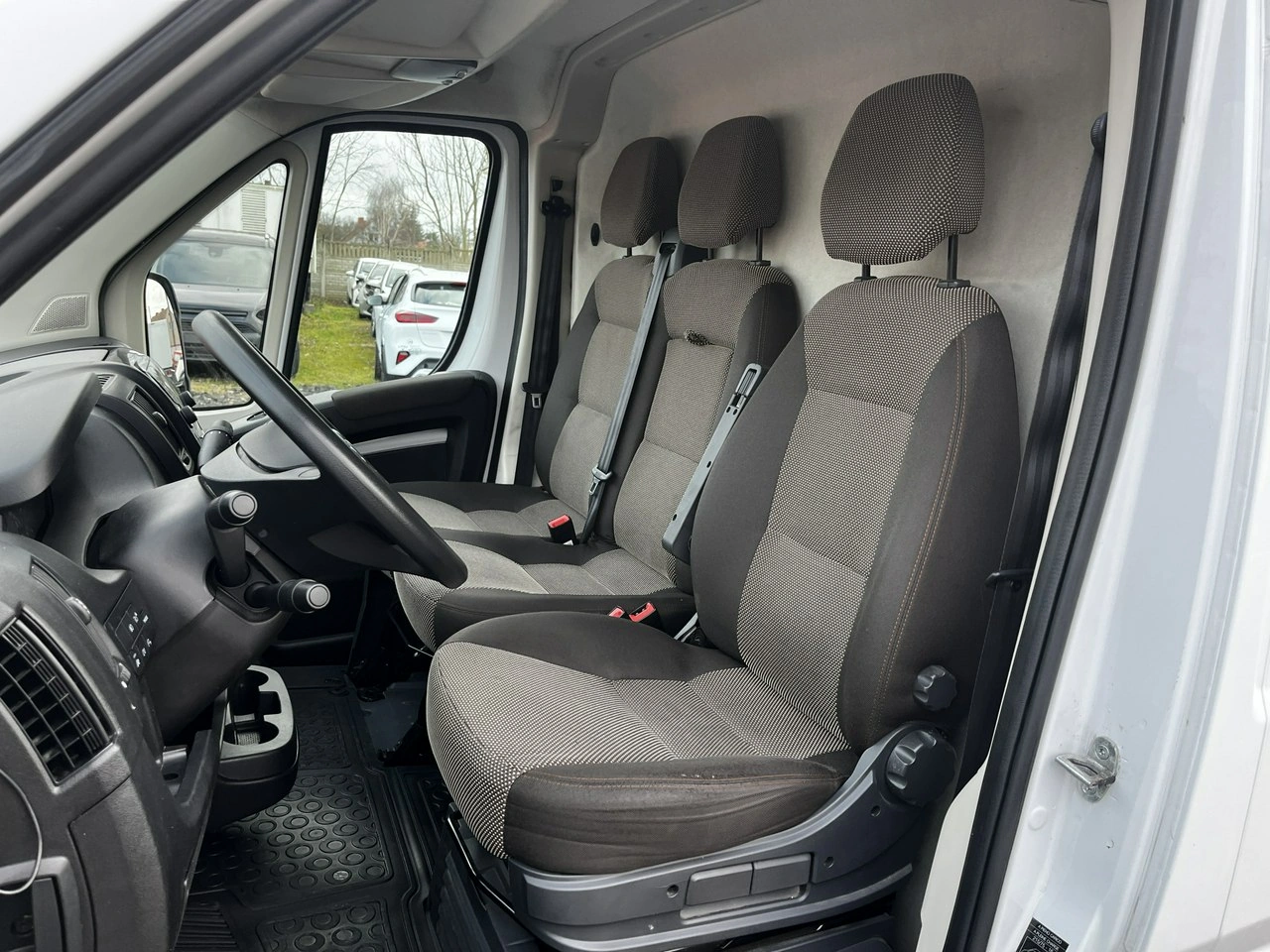 Citroën Jumper - Zdjęcie 2