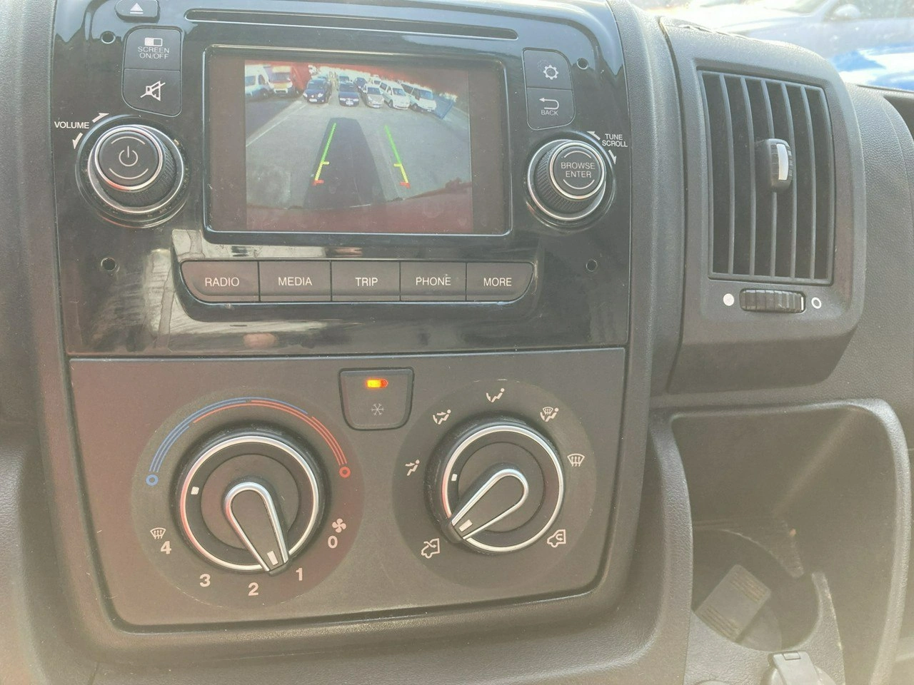 Citroën Jumper - Zdjęcie 9