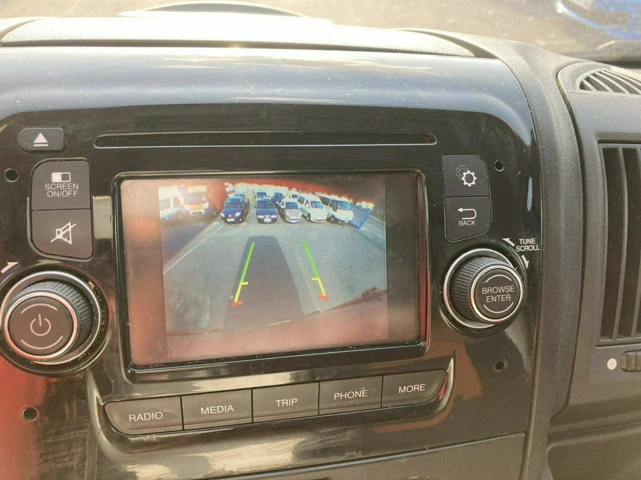 Citroën Jumper - Zdjęcie 14