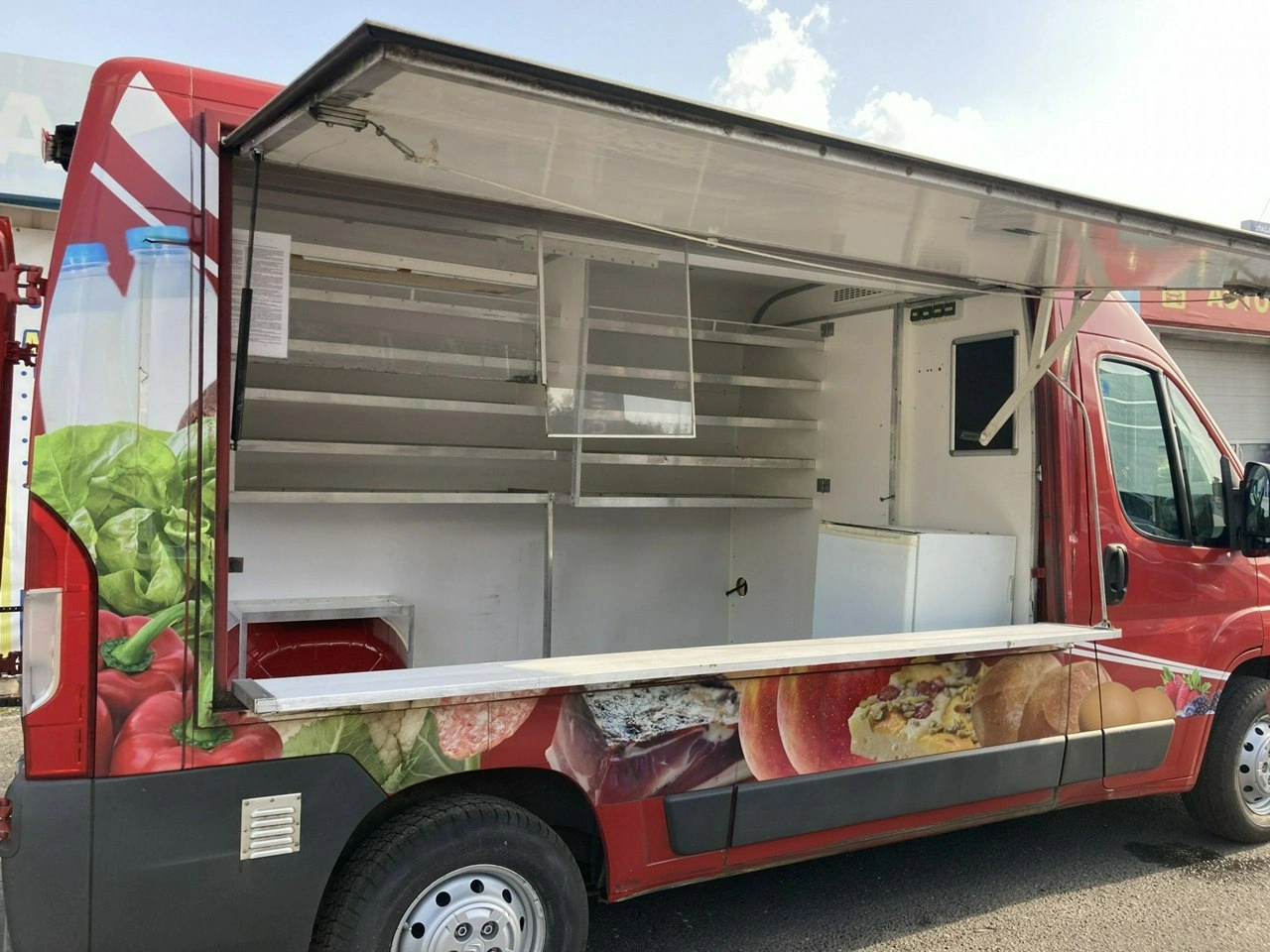 Citroën Jumper - Zdjęcie 2