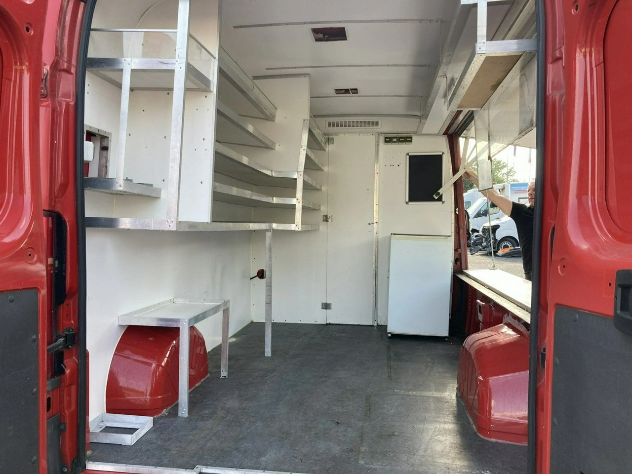 Citroën Jumper - Zdjęcie 4