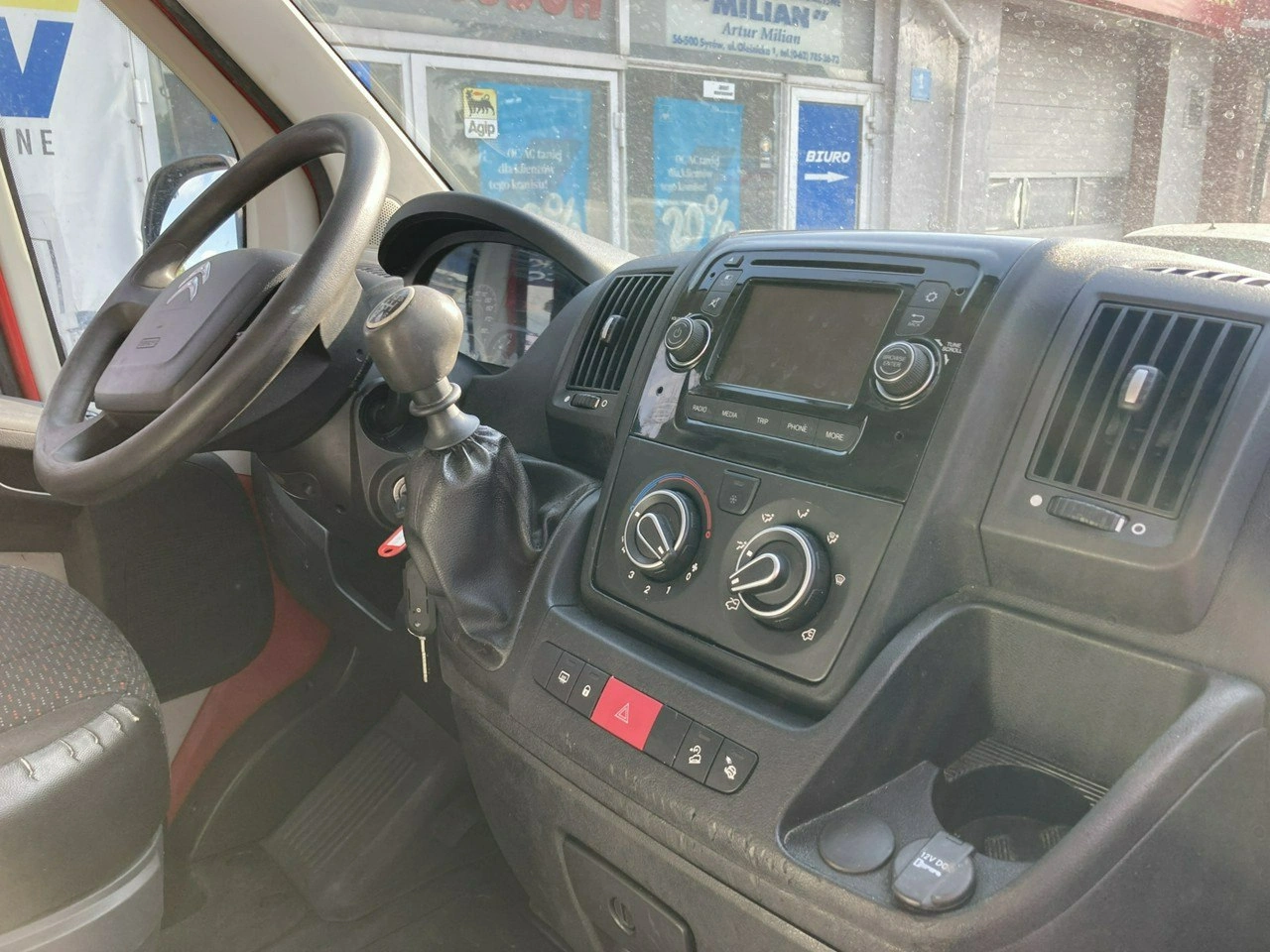 Citroën Jumper - Zdjęcie 5