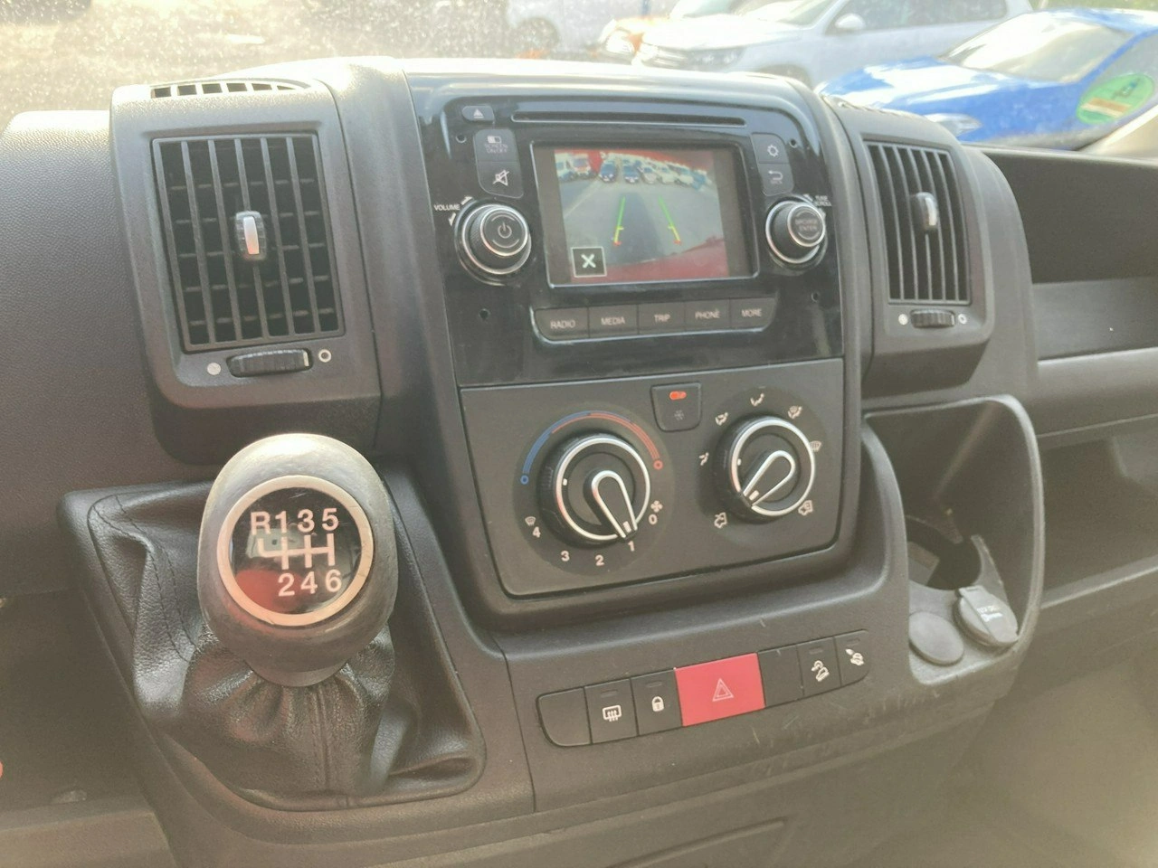 Citroën Jumper - Zdjęcie 6