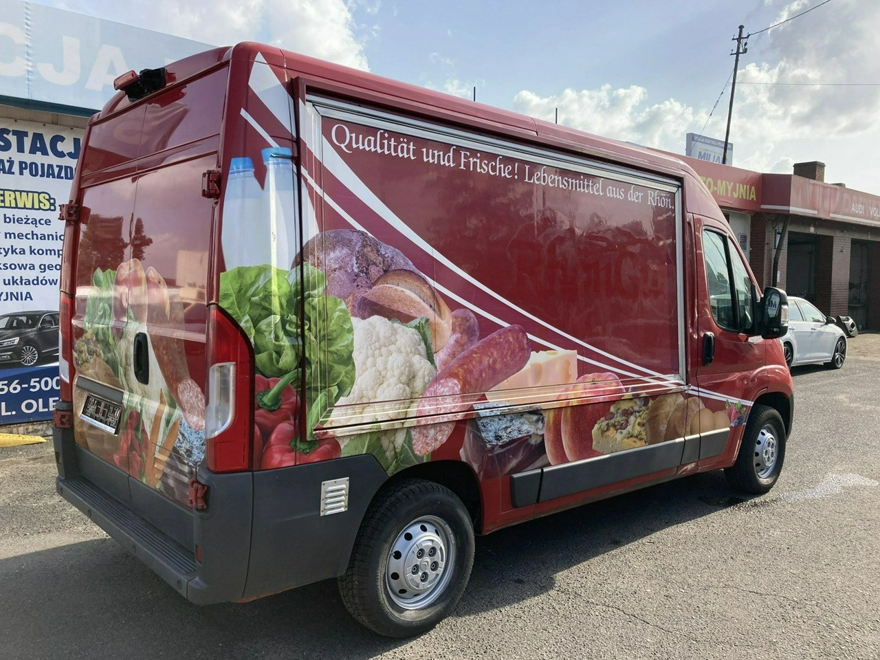 Citroën Jumper - Zdjęcie 7